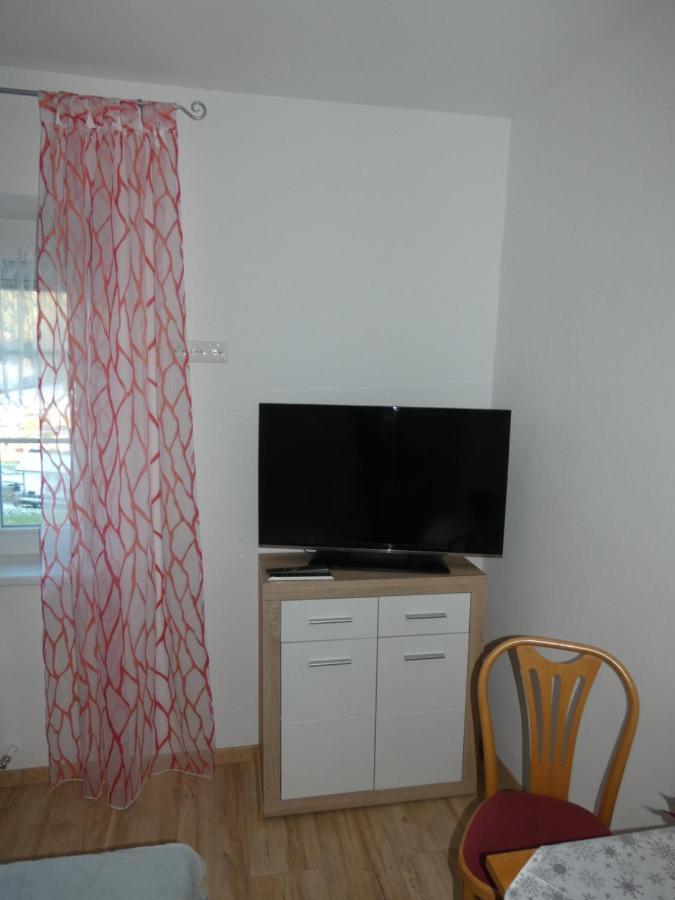 Gästezimmer Gombotz Etmissl Exterior foto