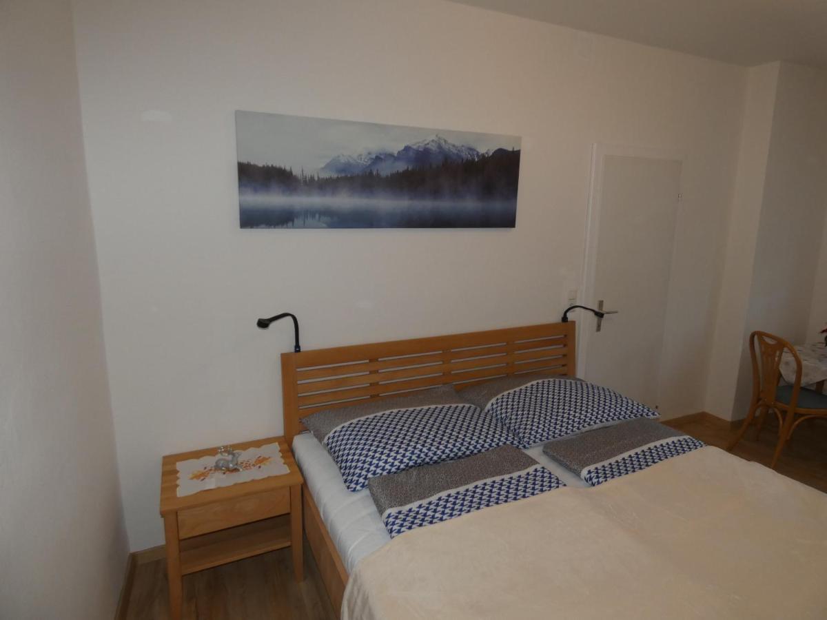 Gästezimmer Gombotz Etmissl Exterior foto