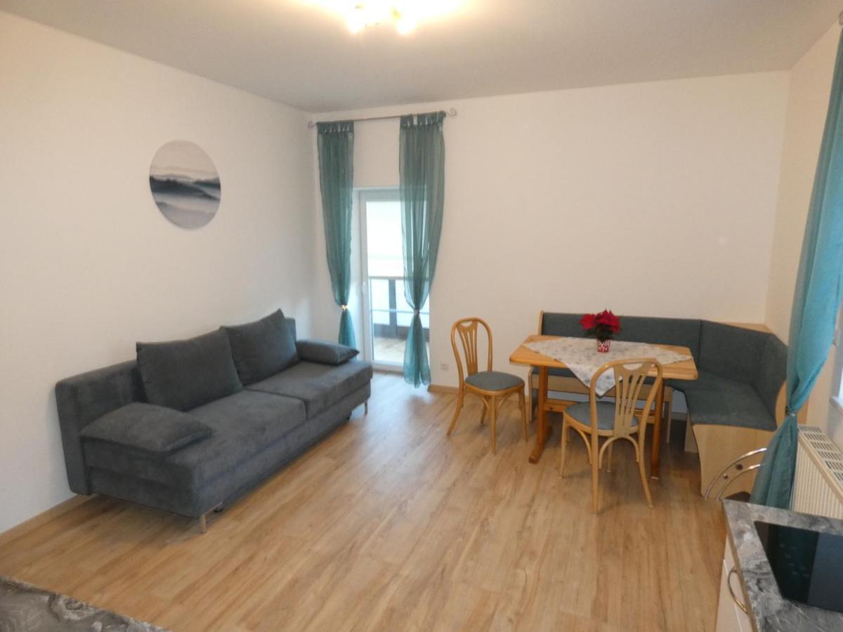 Gästezimmer Gombotz Etmissl Exterior foto