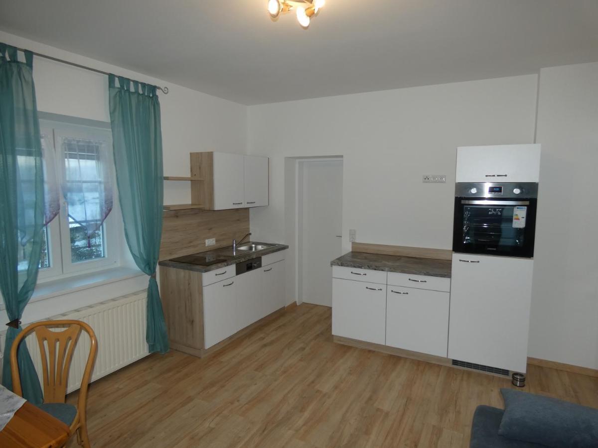 Gästezimmer Gombotz Etmissl Exterior foto