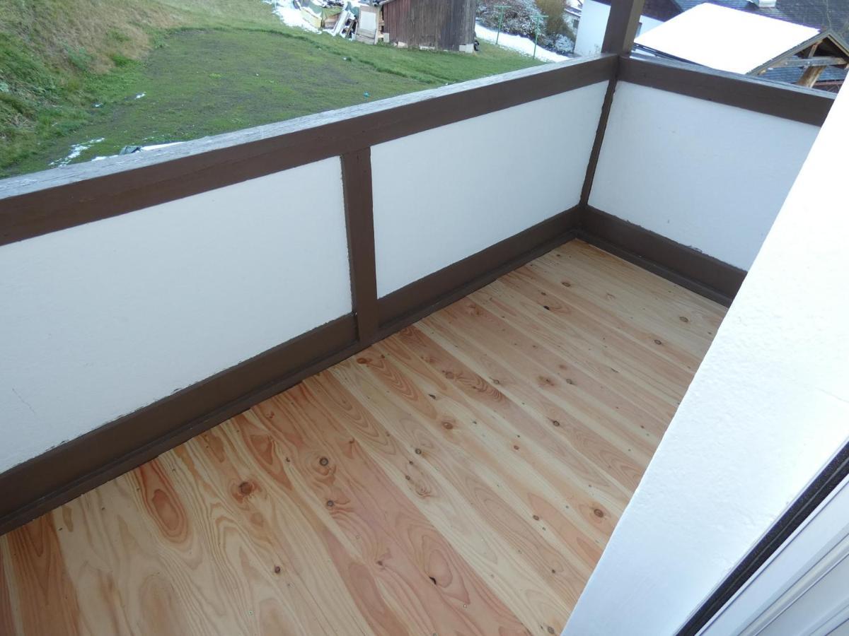 Gästezimmer Gombotz Etmissl Exterior foto