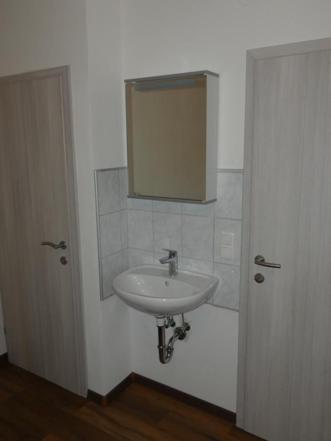 Gästezimmer Gombotz Etmissl Exterior foto
