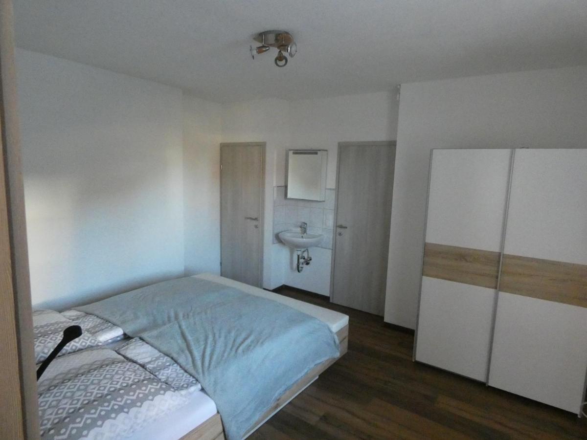 Gästezimmer Gombotz Etmissl Exterior foto