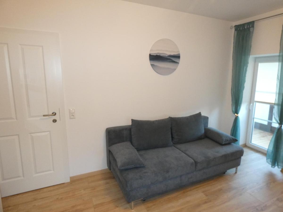 Gästezimmer Gombotz Etmissl Exterior foto
