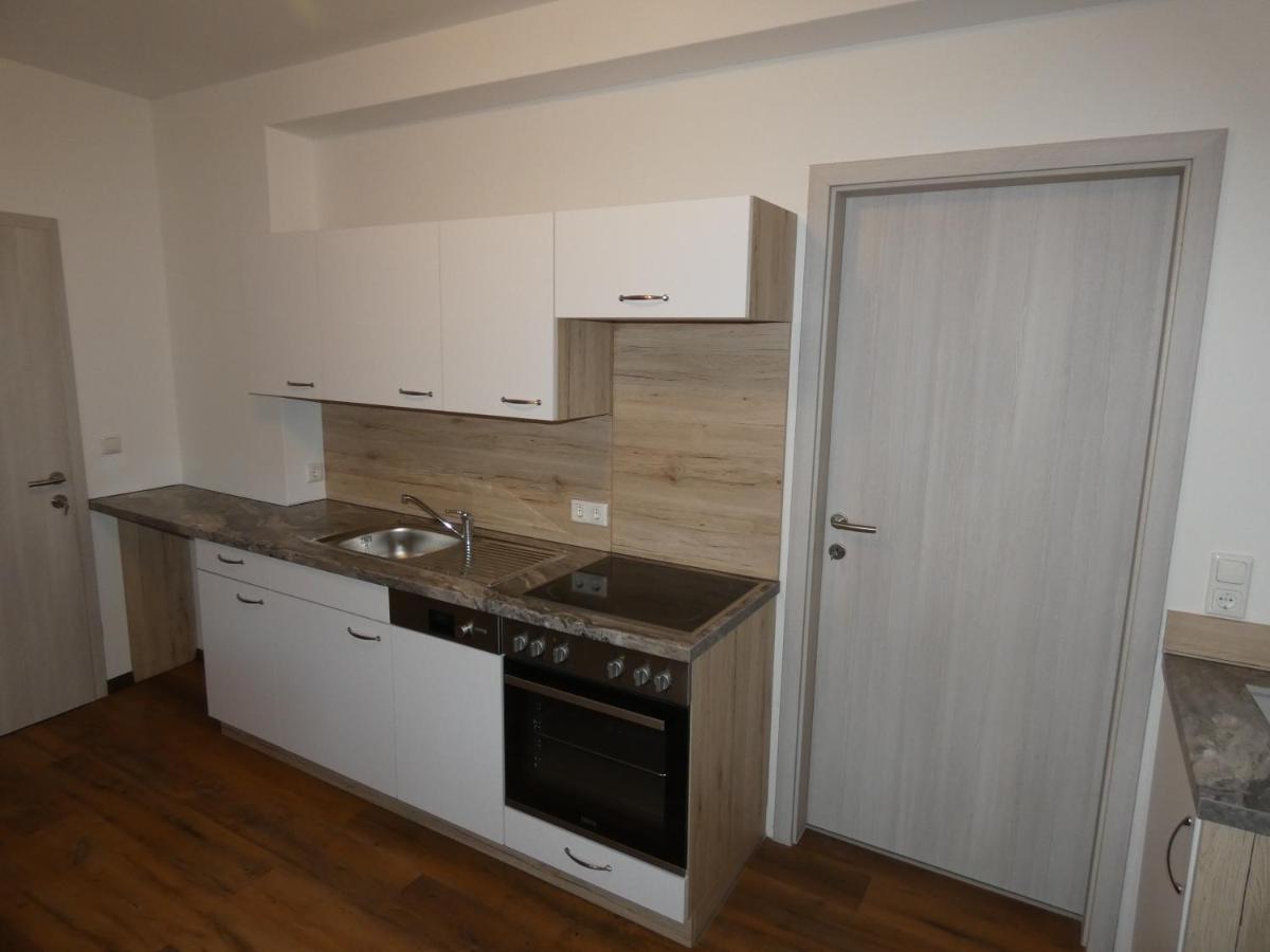 Gästezimmer Gombotz Etmissl Exterior foto