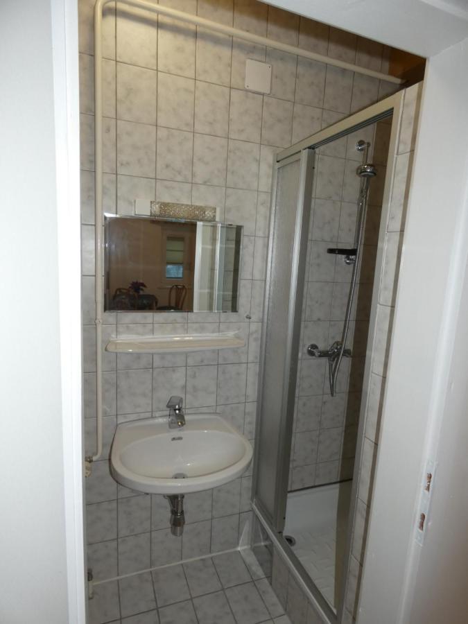 Gästezimmer Gombotz Etmissl Exterior foto